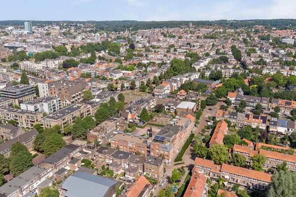 Medium property photo - De Rijpstraat 26, 6828 ZL Arnhem