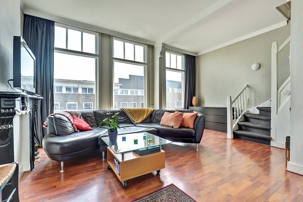 Medium property photo - Hommelseweg 247, 6821 LH Arnhem