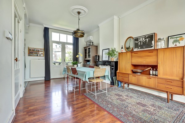 Medium property photo - Hommelseweg 247, 6821 LH Arnhem