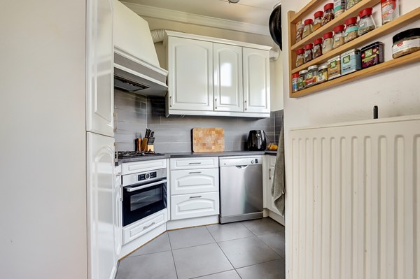 Medium property photo - Hommelseweg 247, 6821 LH Arnhem