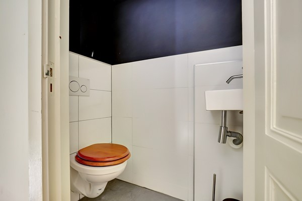 Medium property photo - Hommelseweg 247, 6821 LH Arnhem