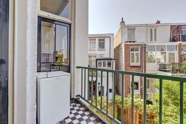 Medium property photo - Hommelseweg 247, 6821 LH Arnhem
