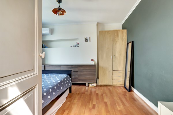 Medium property photo - Hommelseweg 247, 6821 LH Arnhem