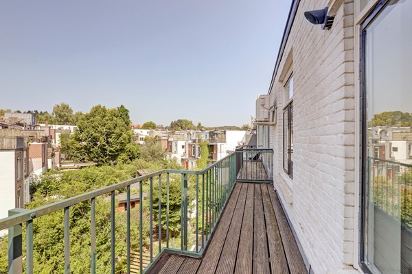 Medium property photo - Hommelseweg 247, 6821 LH Arnhem