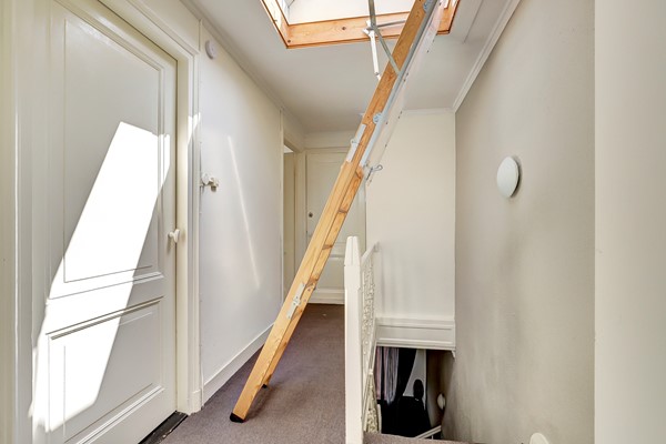 Medium property photo - Hommelseweg 247, 6821 LH Arnhem