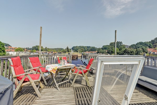 Medium property photo - Hommelseweg 247, 6821 LH Arnhem