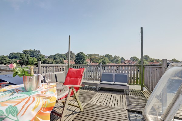 Medium property photo - Hommelseweg 247, 6821 LH Arnhem