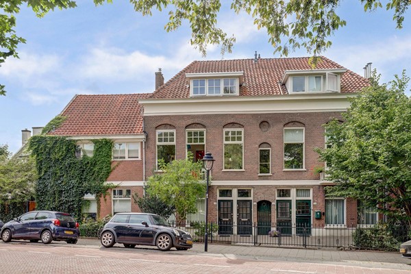 Vosdijk 22, 6824 BB Arnhem