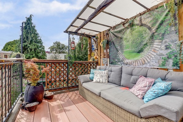 Medium property photo - Vosdijk 22, 6824 BB Arnhem