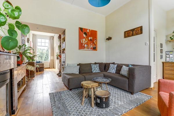 Medium property photo - Vosdijk 22, 6824 BB Arnhem