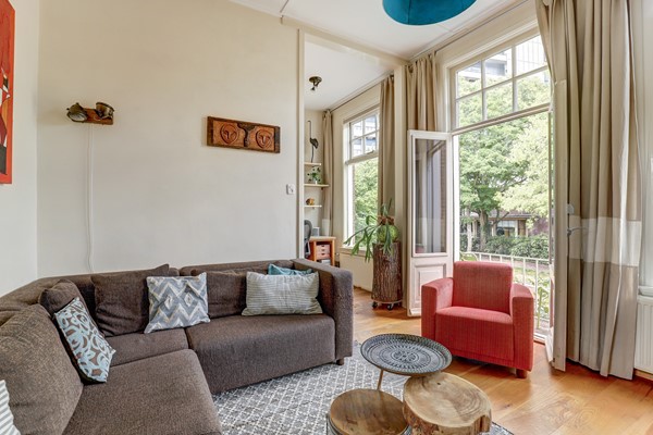 Medium property photo - Vosdijk 22, 6824 BB Arnhem