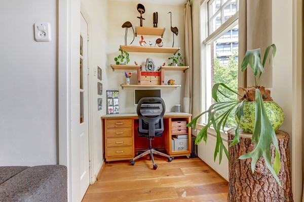 Medium property photo - Vosdijk 22, 6824 BB Arnhem