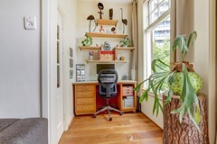 Nieuw in verkoop: Vosdijk 22, 6824 BB Arnhem