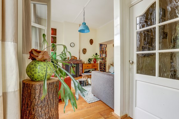 Medium property photo - Vosdijk 22, 6824 BB Arnhem