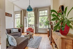 Nieuw in verkoop: Vosdijk 22, 6824 BB Arnhem