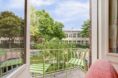 Nieuw in verkoop: Vosdijk 22, 6824 BB Arnhem