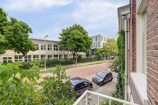 Medium property photo - Vosdijk 22, 6824 BB Arnhem