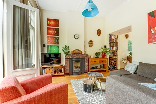 Medium property photo - Vosdijk 22, 6824 BB Arnhem