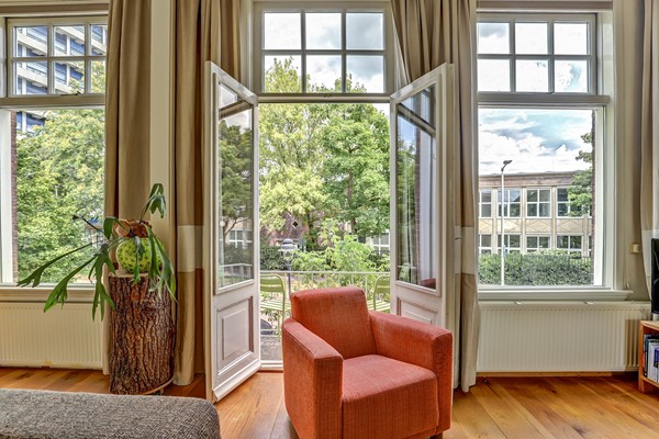Medium property photo - Vosdijk 22, 6824 BB Arnhem