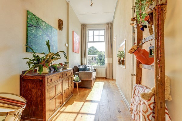 Medium property photo - Vosdijk 22, 6824 BB Arnhem