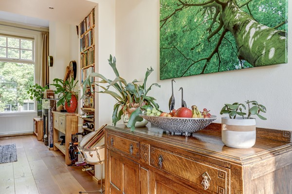 Medium property photo - Vosdijk 22, 6824 BB Arnhem