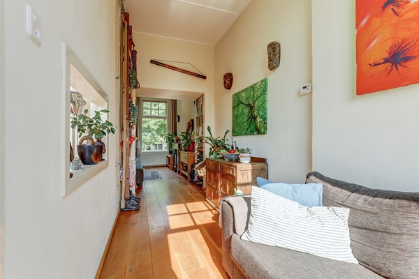 Medium property photo - Vosdijk 22, 6824 BB Arnhem