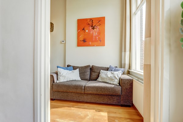 Medium property photo - Vosdijk 22, 6824 BB Arnhem