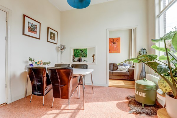 Medium property photo - Vosdijk 22, 6824 BB Arnhem