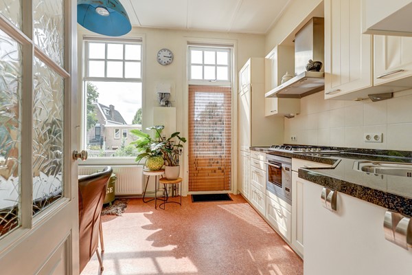 Medium property photo - Vosdijk 22, 6824 BB Arnhem