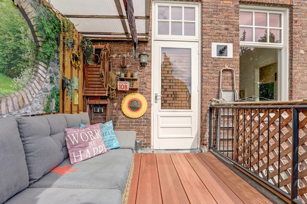 Medium property photo - Vosdijk 22, 6824 BB Arnhem