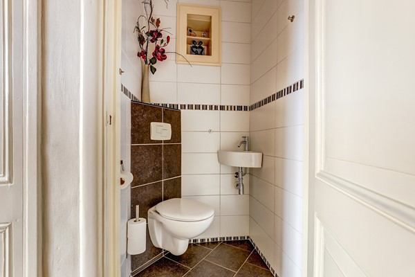 Medium property photo - Vosdijk 22, 6824 BB Arnhem