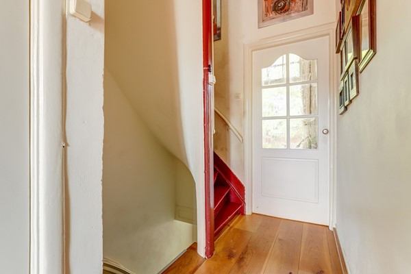 Medium property photo - Vosdijk 22, 6824 BB Arnhem