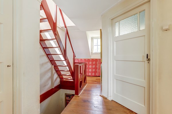 Medium property photo - Vosdijk 22, 6824 BB Arnhem