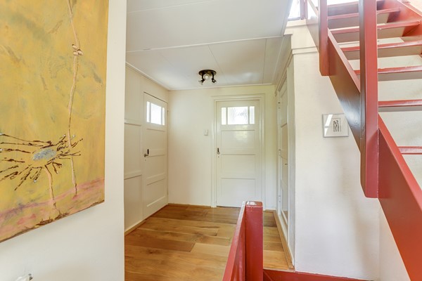 Medium property photo - Vosdijk 22, 6824 BB Arnhem