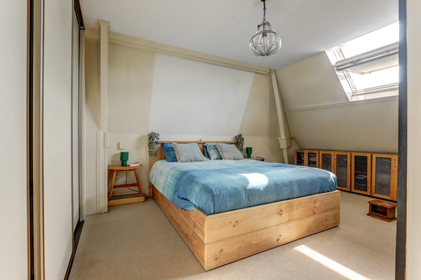 Medium property photo - Vosdijk 22, 6824 BB Arnhem