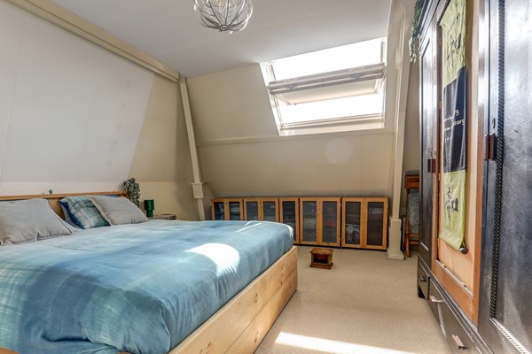 Medium property photo - Vosdijk 22, 6824 BB Arnhem