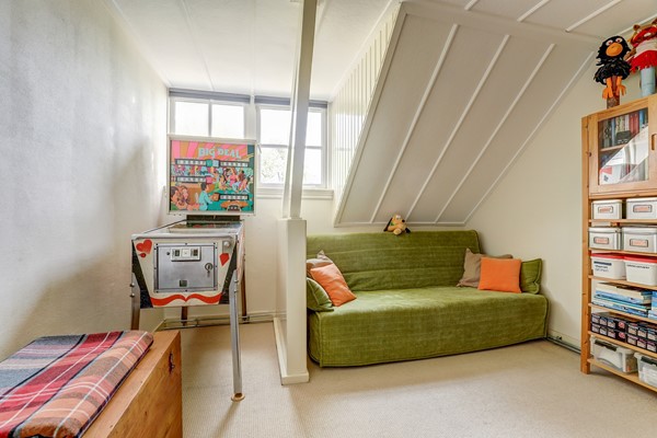 Medium property photo - Vosdijk 22, 6824 BB Arnhem