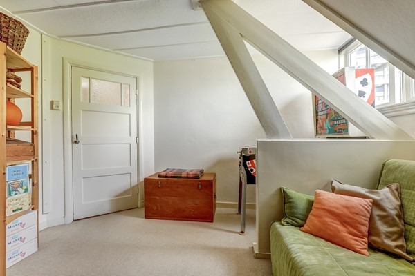 Medium property photo - Vosdijk 22, 6824 BB Arnhem