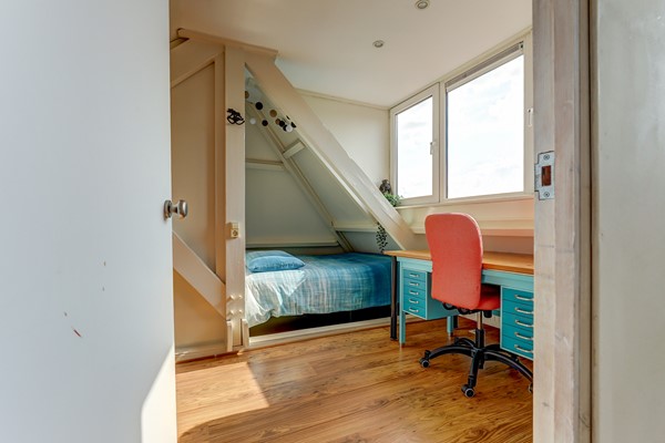 Medium property photo - Vosdijk 22, 6824 BB Arnhem