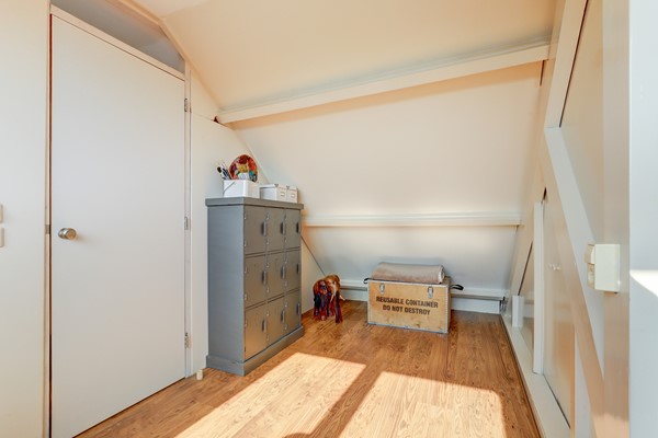 Medium property photo - Vosdijk 22, 6824 BB Arnhem