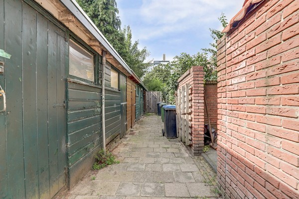 Medium property photo - Vosdijk 22, 6824 BB Arnhem