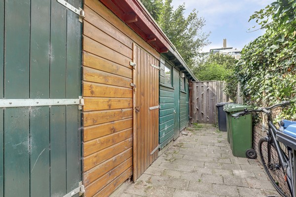 Medium property photo - Vosdijk 22, 6824 BB Arnhem