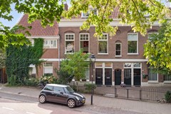 Nieuw in verkoop: Vosdijk 22, 6824 BB Arnhem