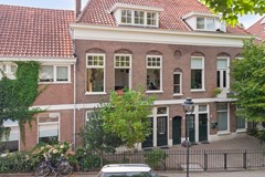 Nieuw in verkoop: Vosdijk 22, 6824 BB Arnhem