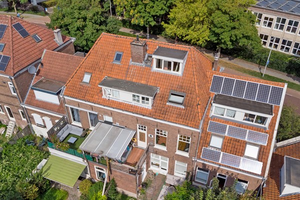 Medium property photo - Vosdijk 22, 6824 BB Arnhem