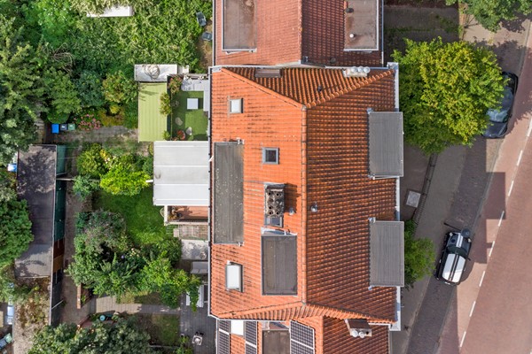 Medium property photo - Vosdijk 22, 6824 BB Arnhem