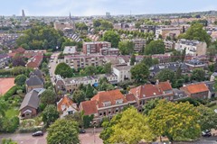 Nieuw in verkoop: Vosdijk 22, 6824 BB Arnhem