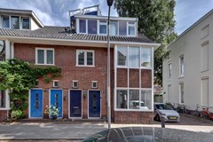 Nieuw in verkoop: Molenbeekstraat 23, 6824 AV Arnhem