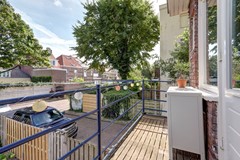 Nieuw in verkoop: Molenbeekstraat 23, 6824 AV Arnhem