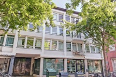Nieuw in verkoop: Looierstraat 12-2, 6811 AX Arnhem